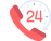 Hỗ trợ 24/7