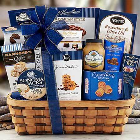 Món quà tết ý nghĩa