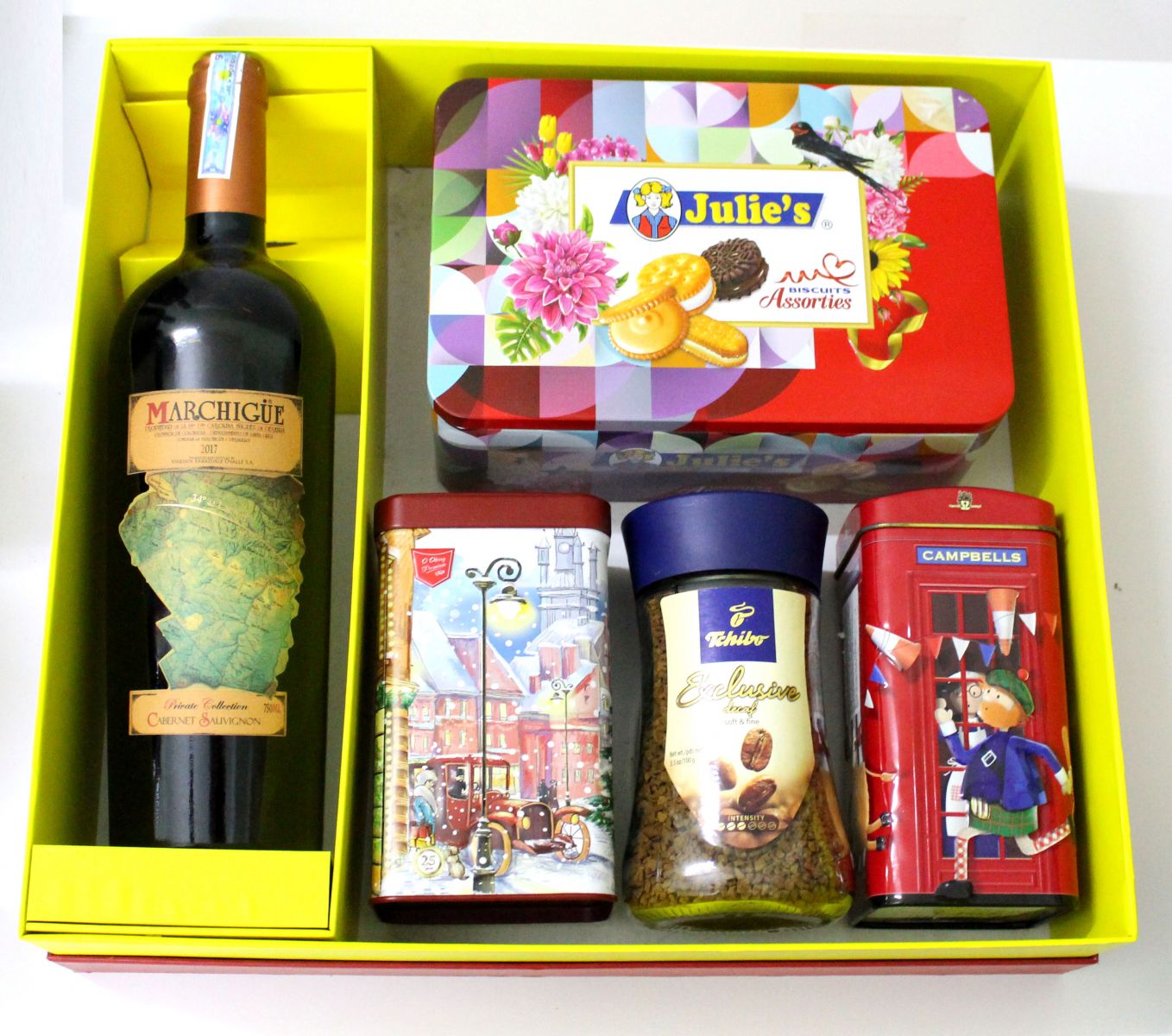 quà tết giá rẻ tại Đầu Tư Thanh