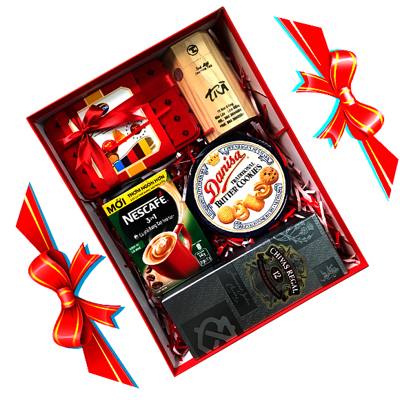 Chọn quà tết như thế nào cho năm Tân Sửu 2021?