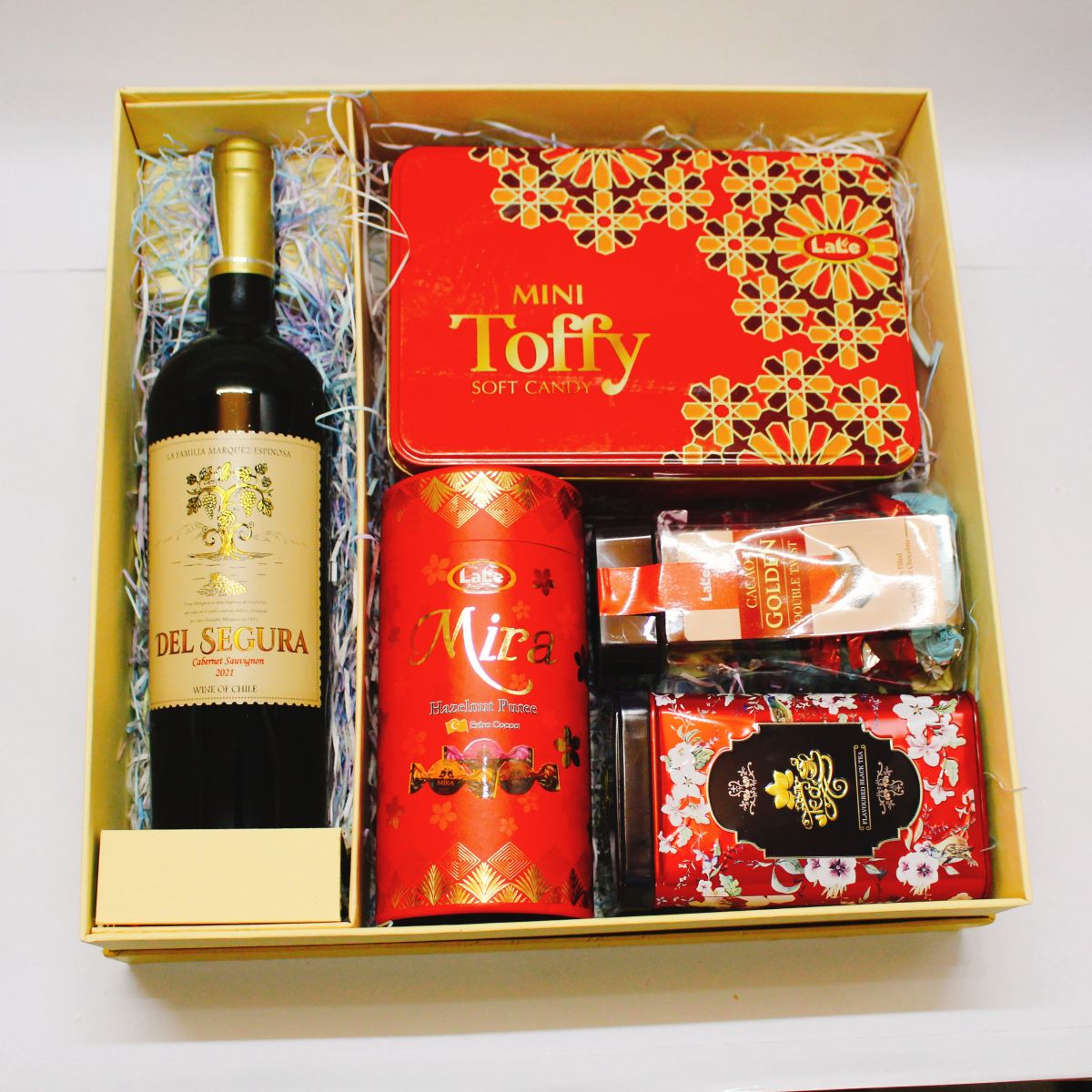 Tiêu chí lựa chọn những đơn vị cung cấp giỏ quà tết uy tín