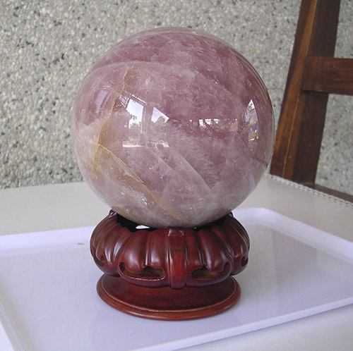 Đá phong thủy làm quà biếu têt