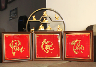 Tư vấn biếu quà Tết cho phù hợp cho người thân Tư vấn biếu quà Tết cho phù hợp cho người thân