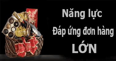 Quà tết số lượng lớn