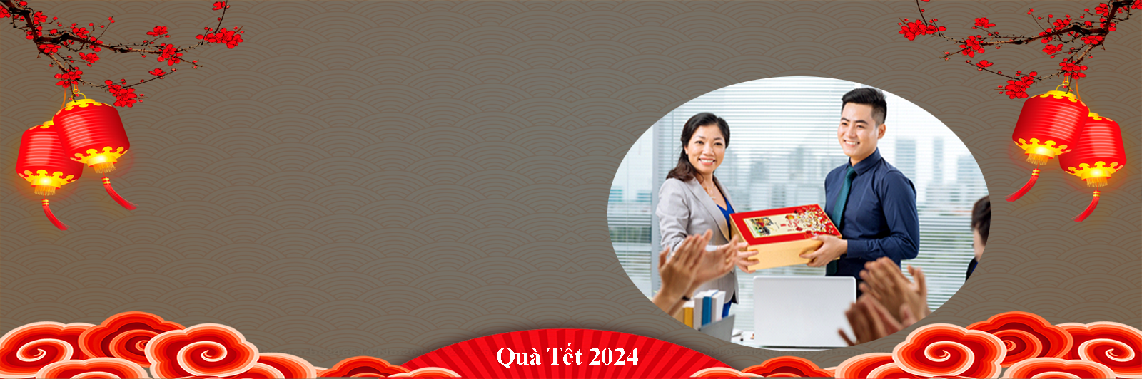 Quà Tết 2025