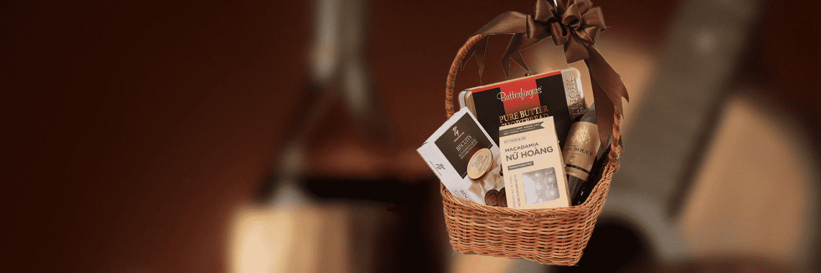 Quà Tặng Tết 2025