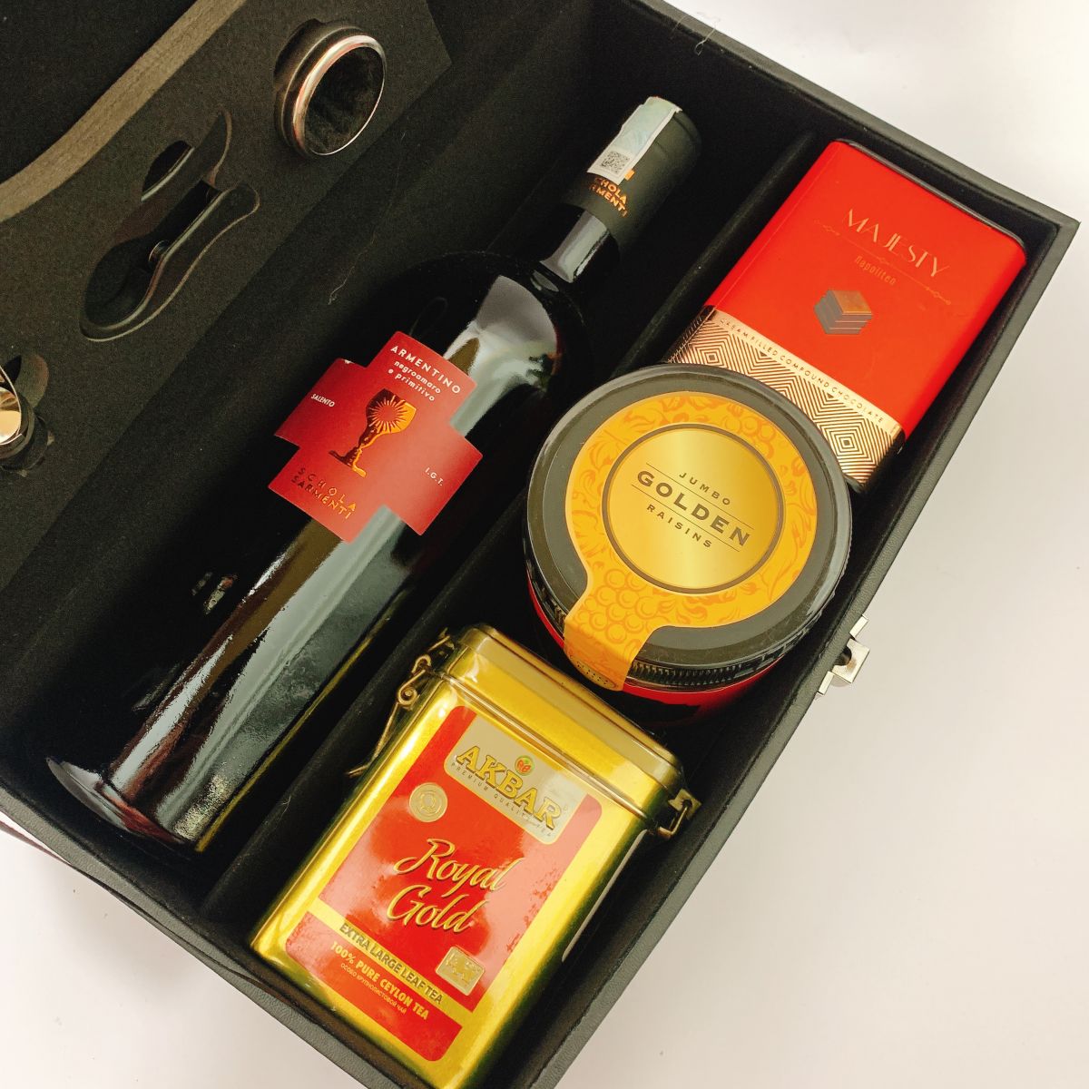 Quà tết doanh nghiệp 2025 Lộc Tài