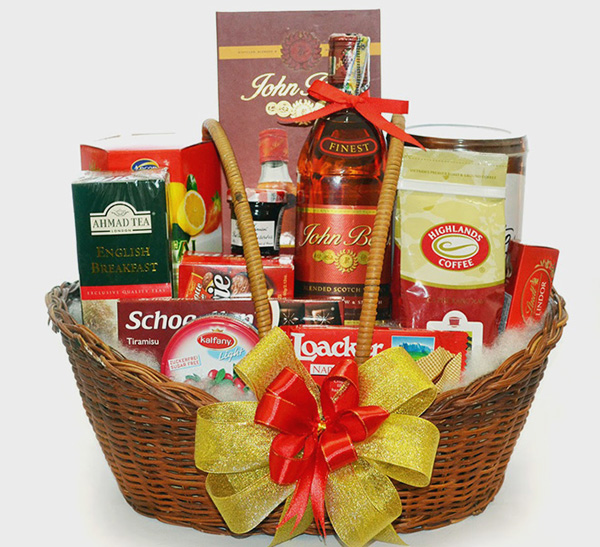 Quà Tết ý nghĩa - Nên và không nên tặng gì vào dịp Tết Quà Tết ý nghĩa - Nên và không nên tặng gì vào dịp Tết