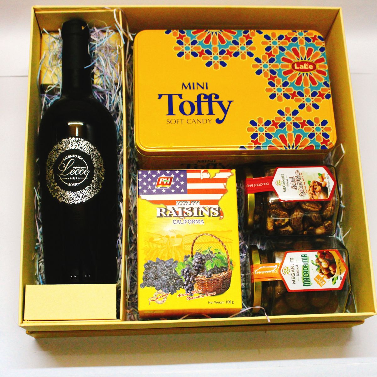 Mua quà tết khách hàng cho doanh nghiệp chất lượng, giá rẻ? Mua quà tết khách hàng cho doanh nghiệp chất lượng, giá rẻ?